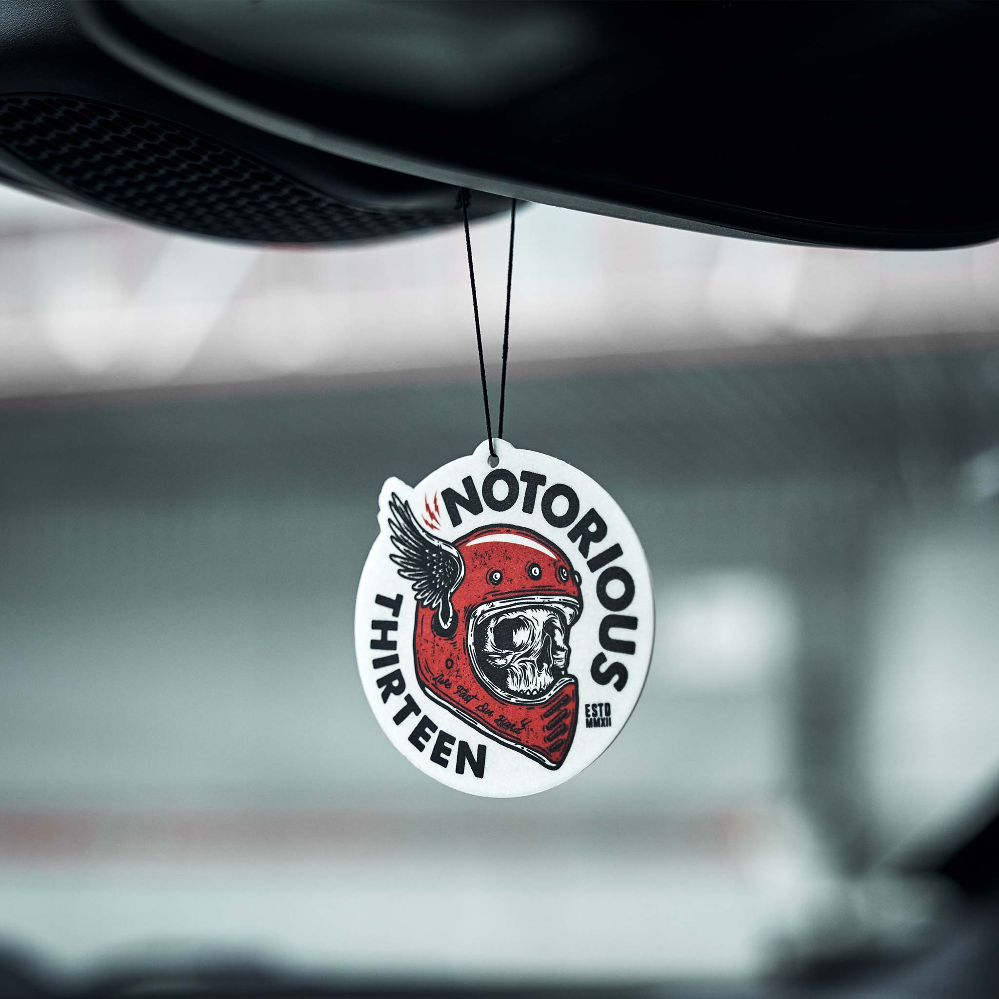 men of mayhem air freshener auto und motorrad zubehör