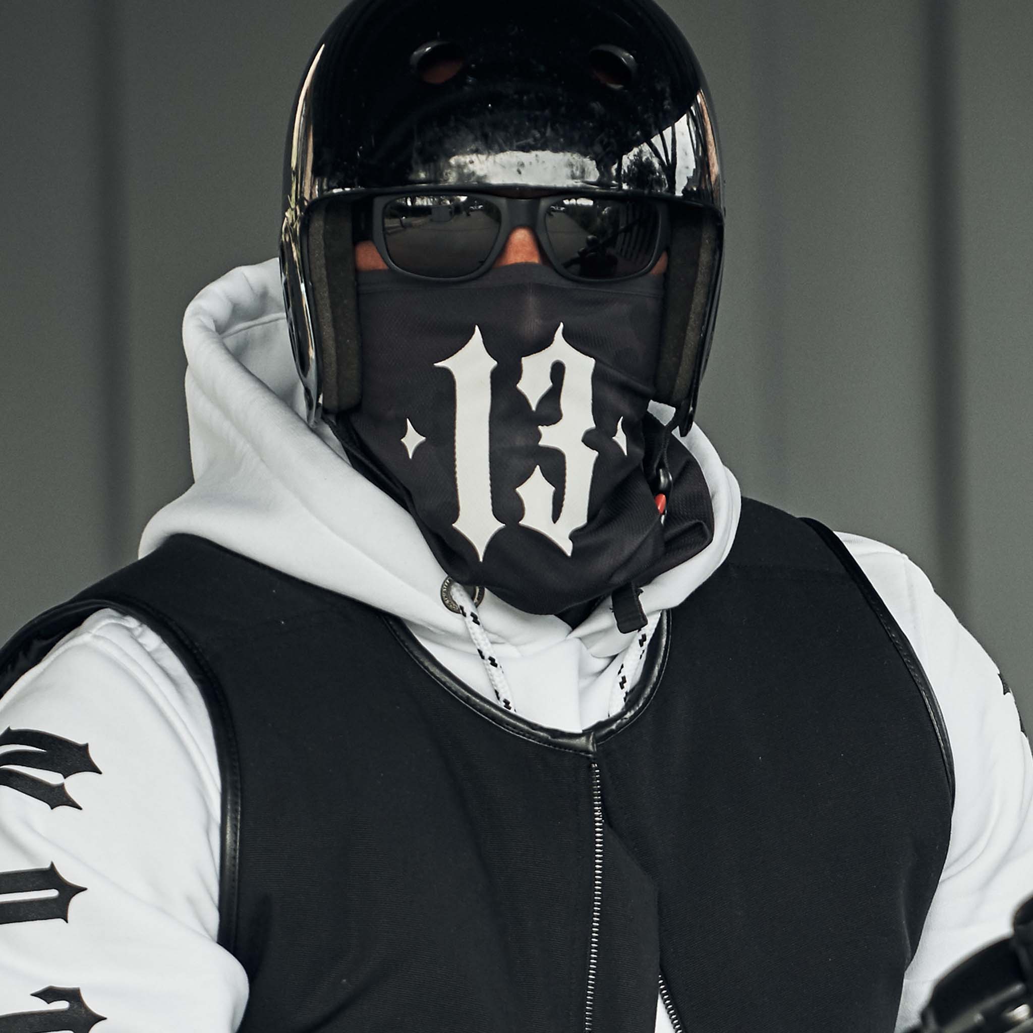 Bandanas & Tubes - menofmayhem13