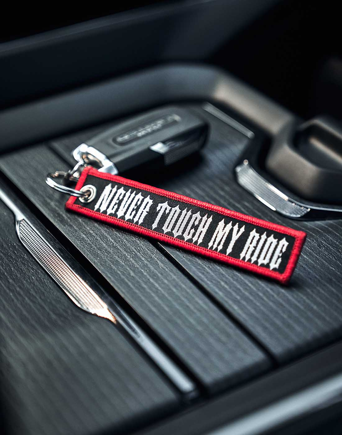 Accessoires - menofmayhem13