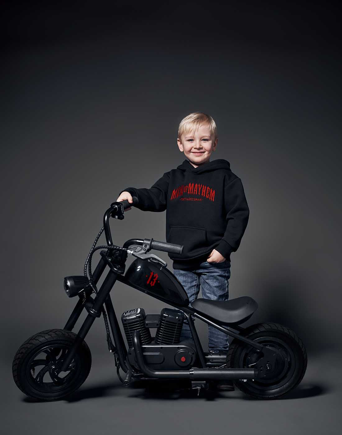Kids - MEN OF MAYHEM