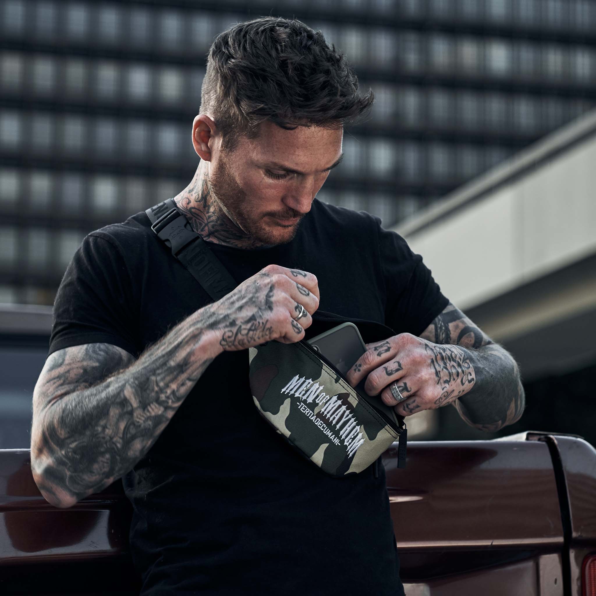 Taschen - menofmayhem13