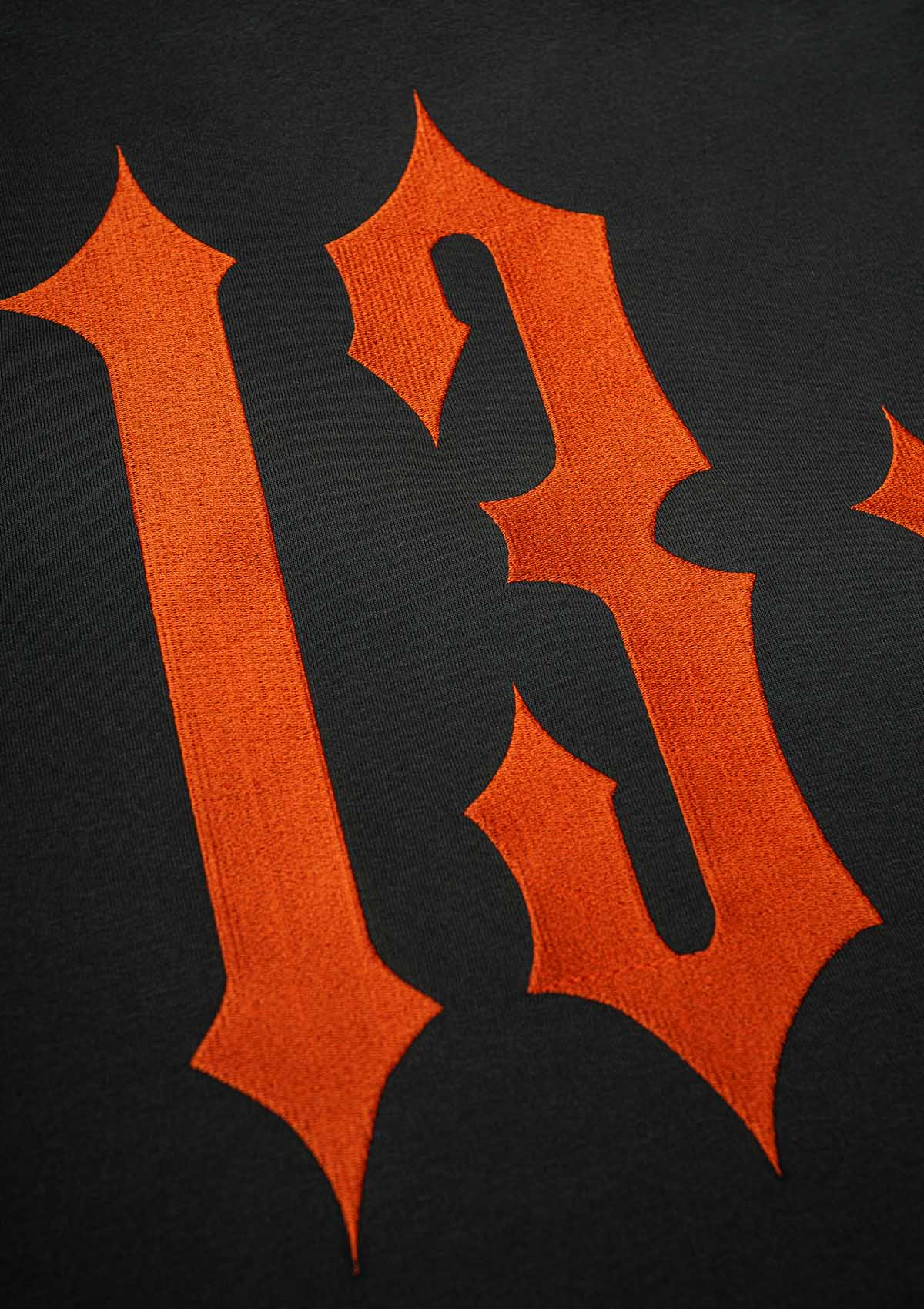 Hoodie Jacke Mayhem Classic G/O MK3 - MEN OF MAYHEM - ALAIKO - EXCHANGES - MM - M - 1080 - HJ - GO - MK3 - Classic - Grau