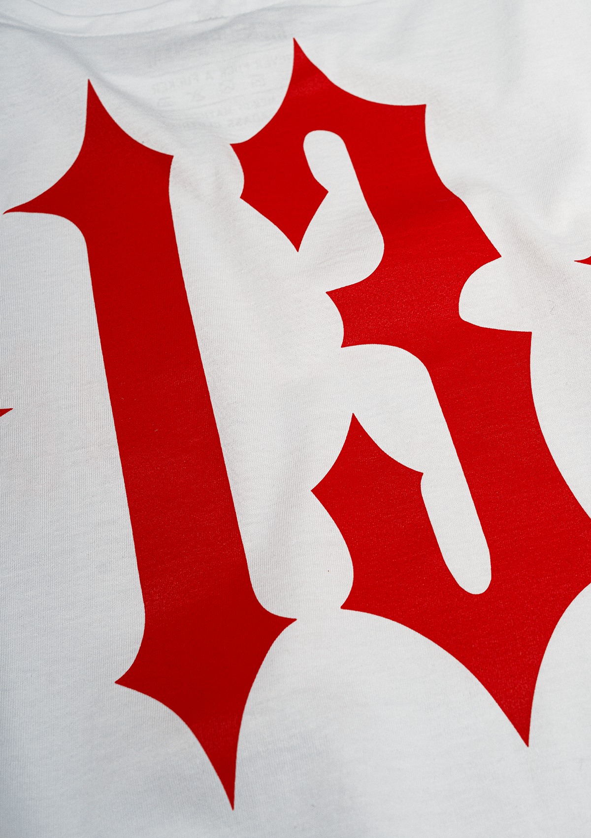 T-Shirt Mayhem Classic W/R - MEN OF MAYHEM - ALAIKO - EXCHANGES - MM - M - 1010 - MC - WR - Classic - Men