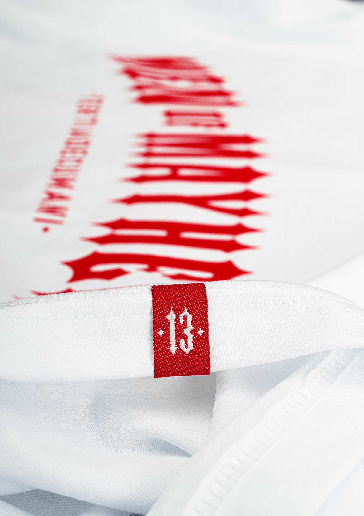 T-Shirt Mayhem Classic W/R - MEN OF MAYHEM - ALAIKO - EXCHANGES - MM - M - 1010 - MC - WR - Classic - Men