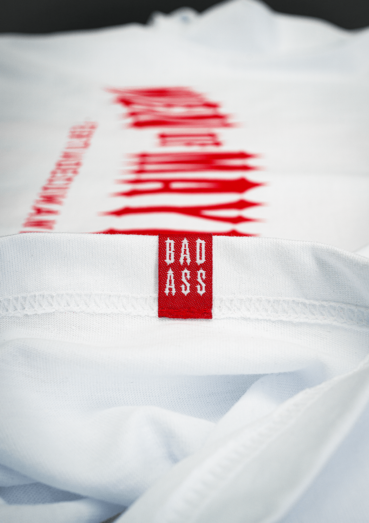 T-Shirt Mayhem Classic W/R - MEN OF MAYHEM - ALAIKO - EXCHANGES - MM - M - 1010 - MC - WR - Classic - Men