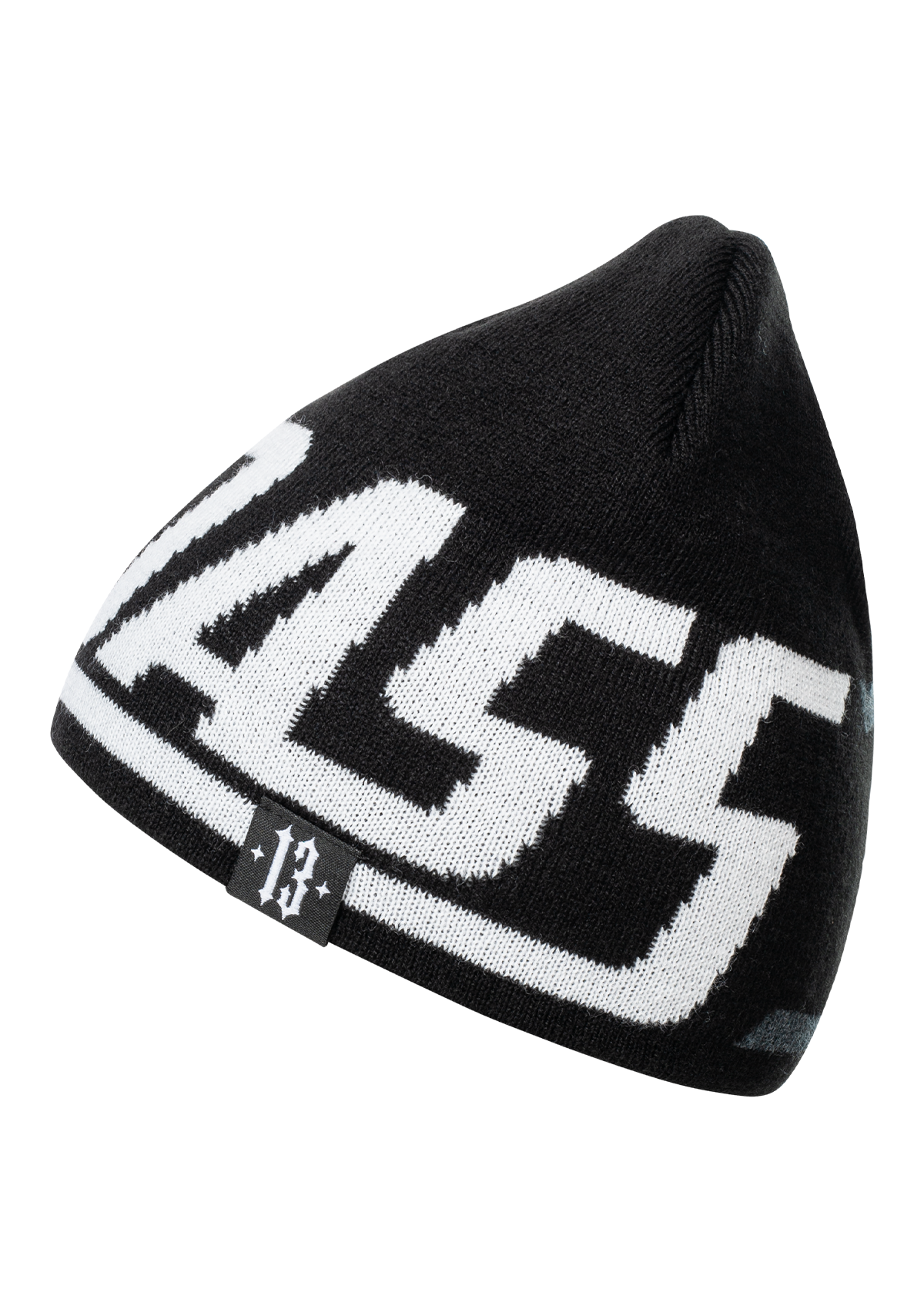 Beanie Badass S/W