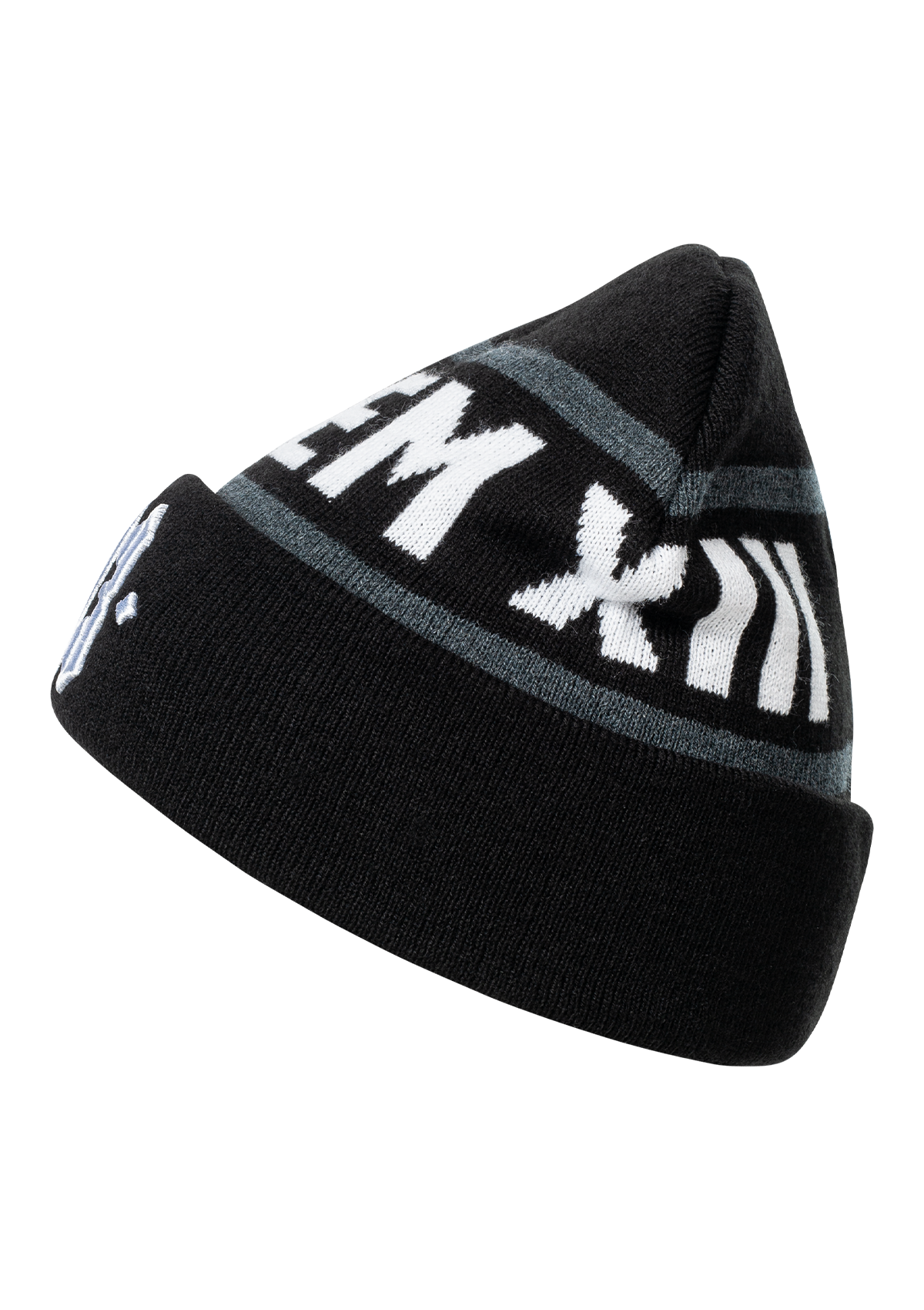 Beanie 13 Cuffed S/W