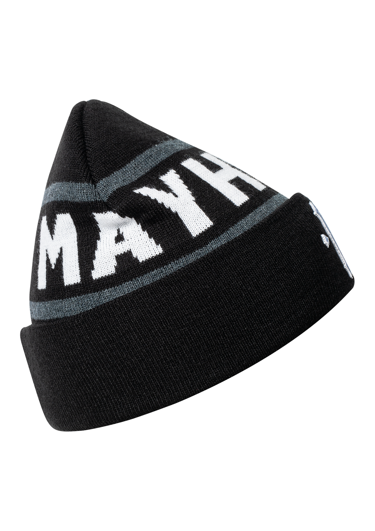 Beanie 13 Cuffed S/W