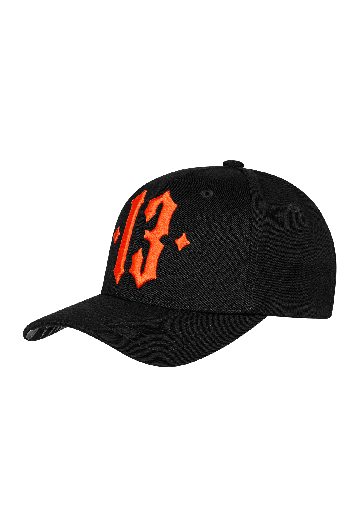 Basecap Tiger Camo S/O - MEN OF MAYHEM - Accessoires - Basecap - Caps