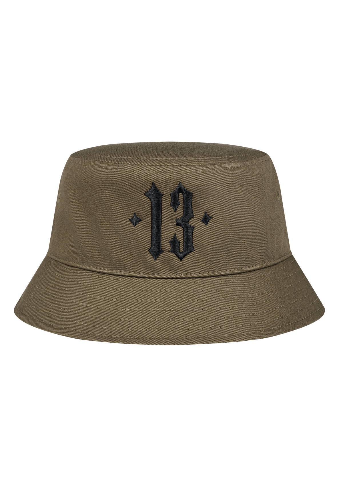Bucket Hat Mayhem 13 K/S - MEN OF MAYHEM - Accessoires - ALAIKO - EXCHANGES - MM - E - 3030 - BH - M13 - KS - bucket hat