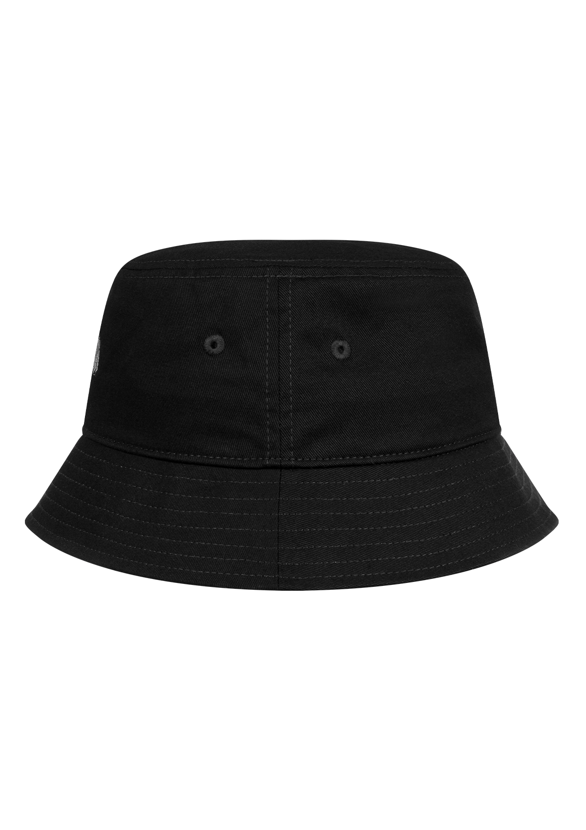 Bucket Hat Mayhem Classic S/G - MEN OF MAYHEM - Accessoires - ALAIKO - EXCHANGES - MM - E - 3030 - BH - MC - SG - black