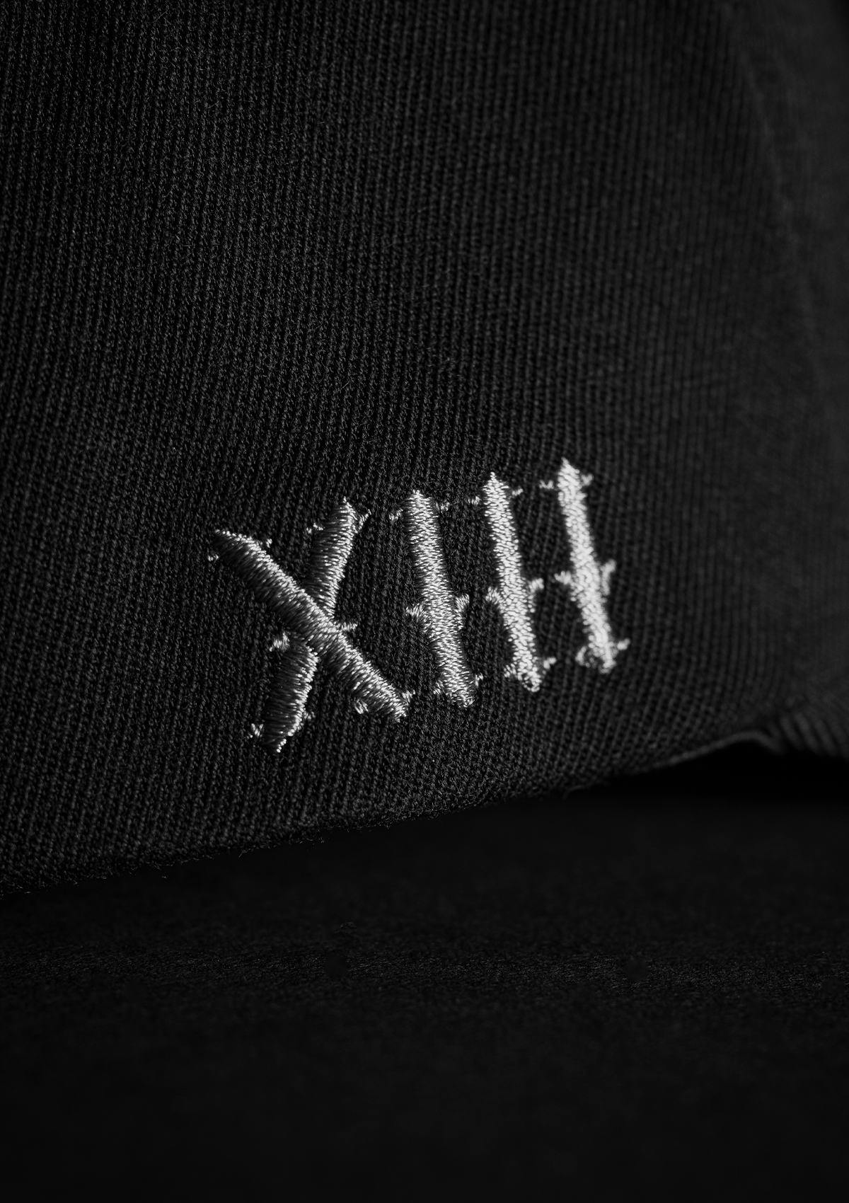 Basecap Chopper S/G - MEN OF MAYHEM - Accessoires - ALAIKO - EXCHANGES - MM - E - 3030 - CH - SG - Basecap