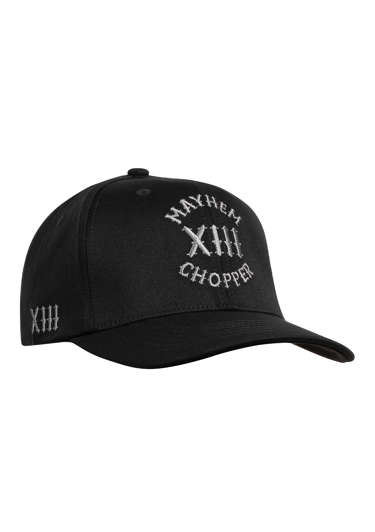 Basecap Chopper S/G