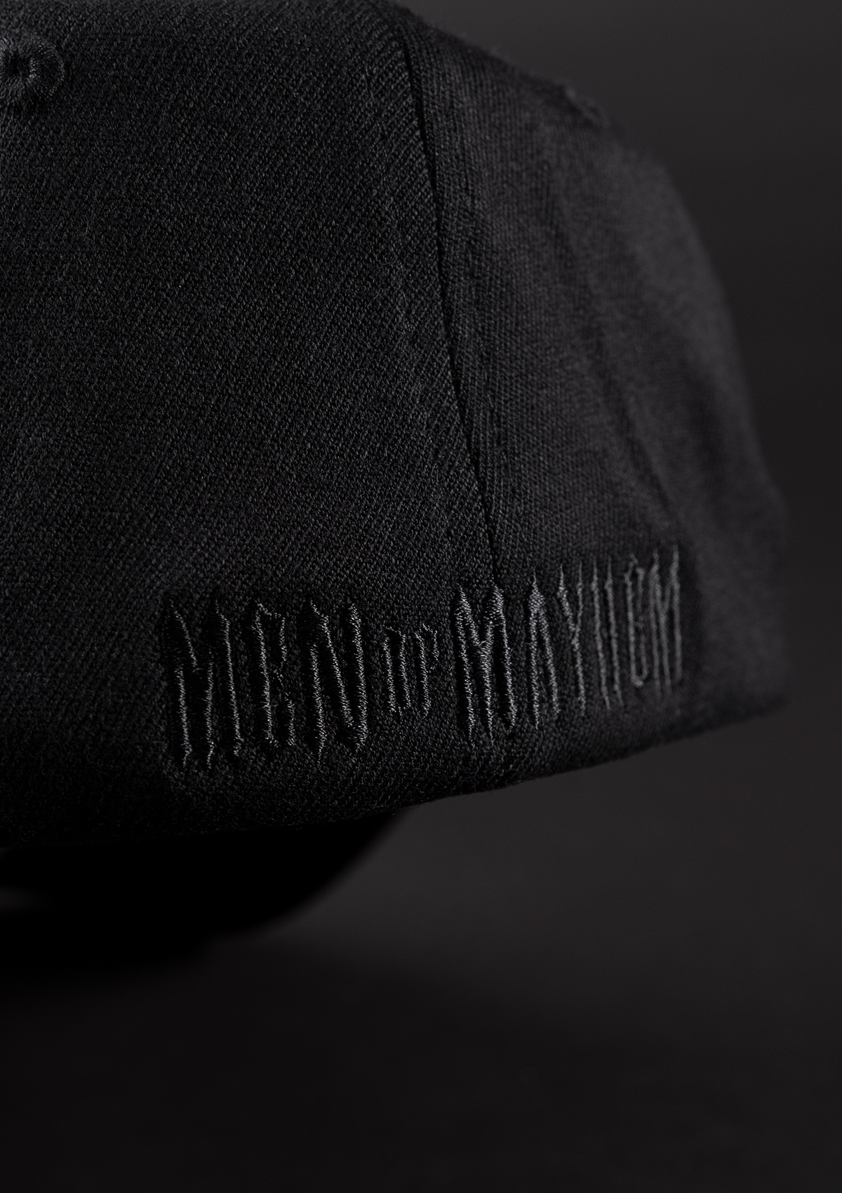 Flex Cap Mayhem B/B