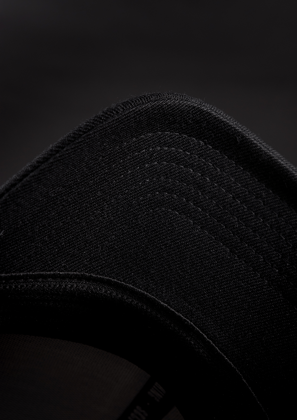 Flex Cap Mayhem B/B - MEN OF MAYHEM - Accessoires - ALAIKO - EXCHANGES - MM - E - 3030 - FC - BB - allblack