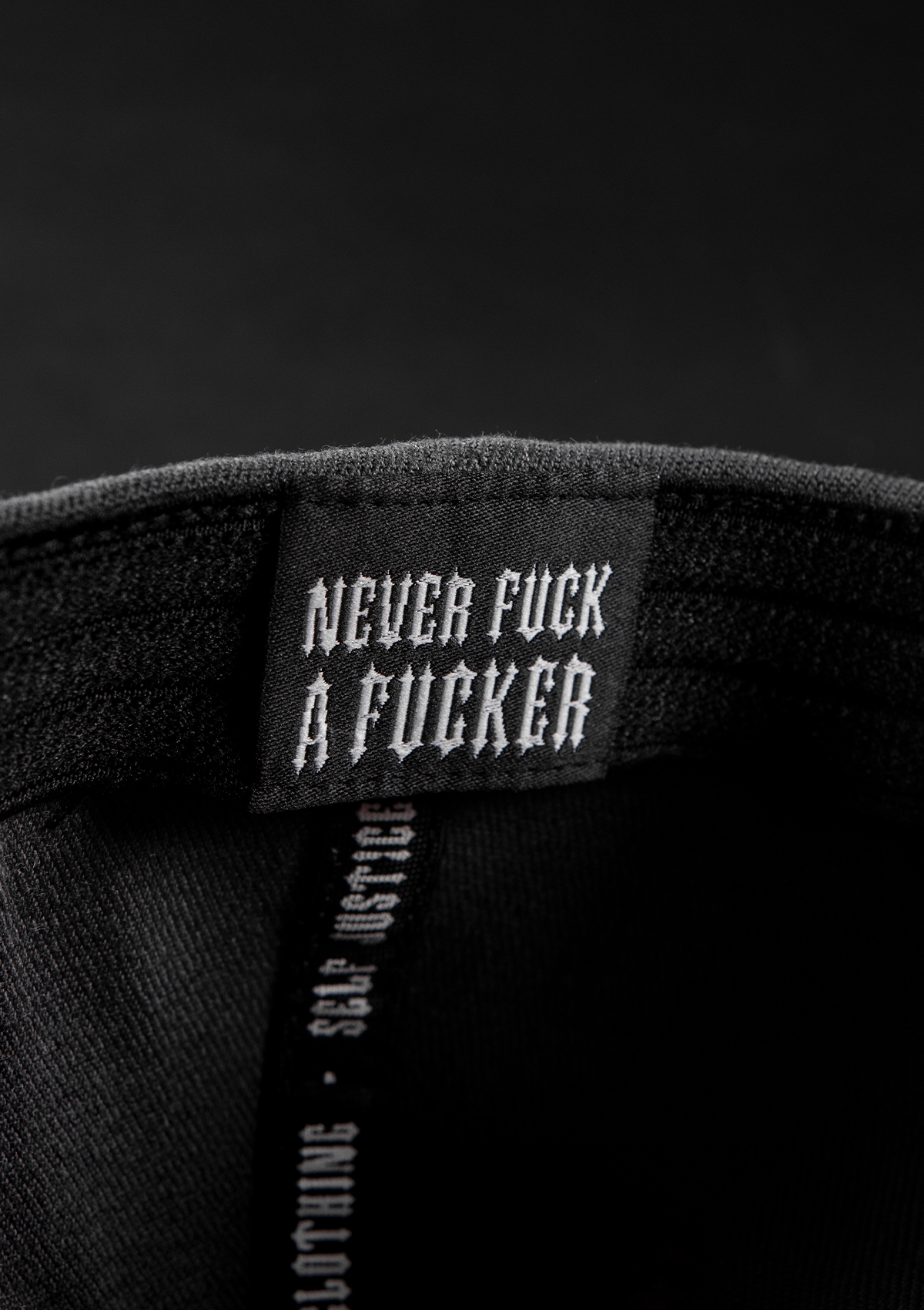 Flex Cap Mayhem G/O