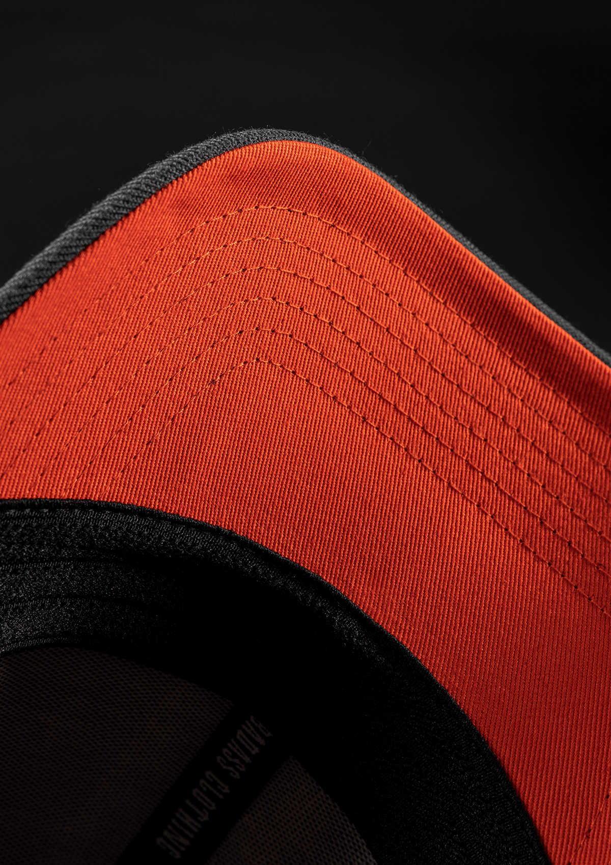 Flex Cap Mayhem G/O - MEN OF MAYHEM - Accessoires - ALAIKO - EXCHANGES - MM - E - 3030 - FC - GO - Caps