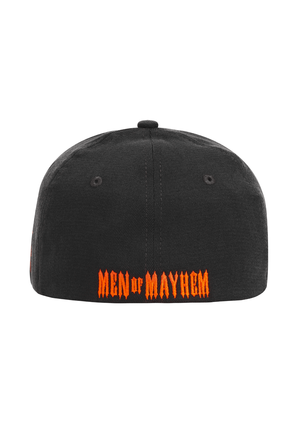 Flex Cap Mayhem G/O - MEN OF MAYHEM - Accessoires - ALAIKO - EXCHANGES - MM - E - 3030 - FC - GO - Caps