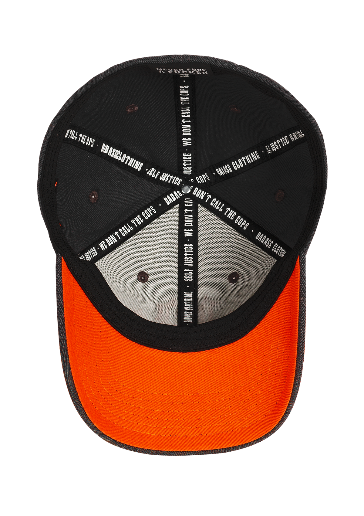 Flex Cap Mayhem G/O
