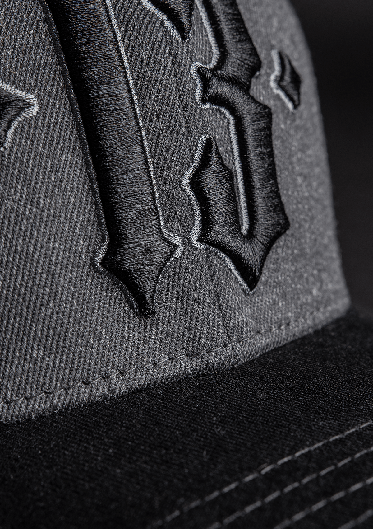 Flex Cap Mayhem G/S - MEN OF MAYHEM - Accessoires - ALAIKO - EXCHANGES - MM - E - 3030 - FC - GS - Caps