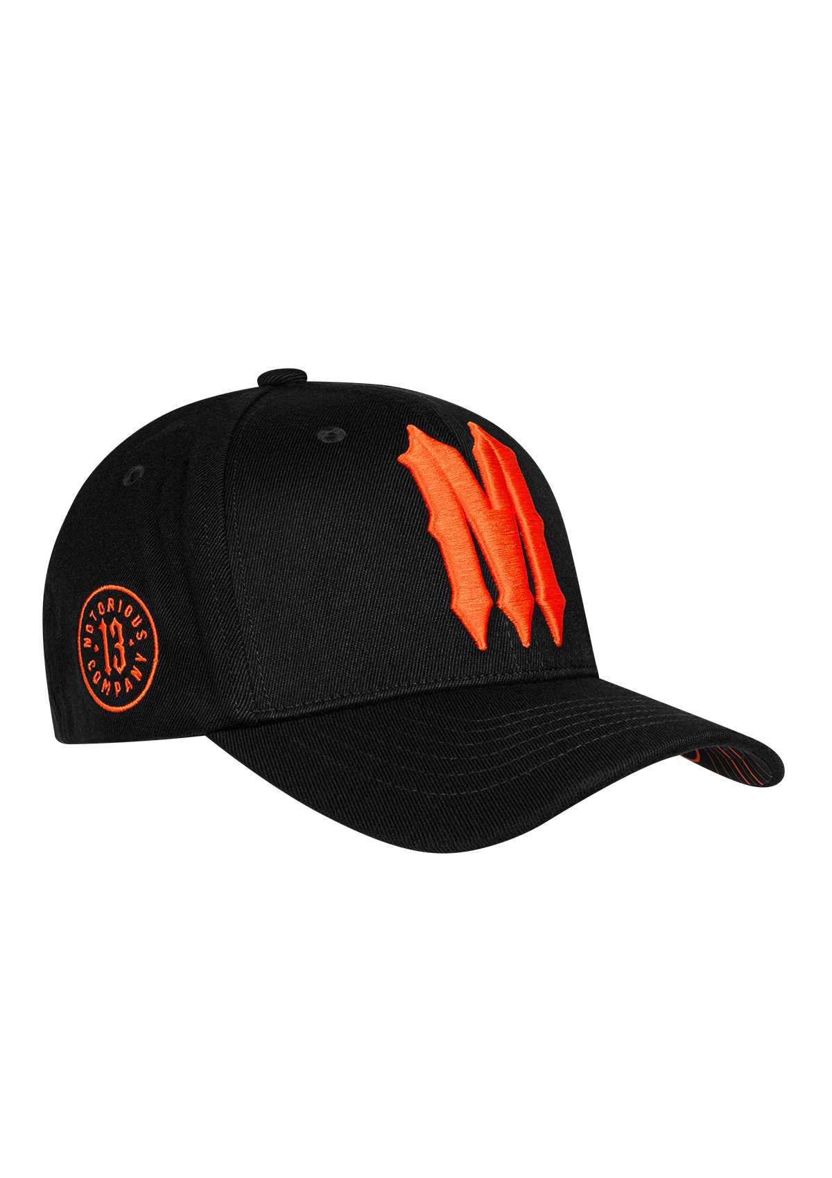 Flex Cap M S/O