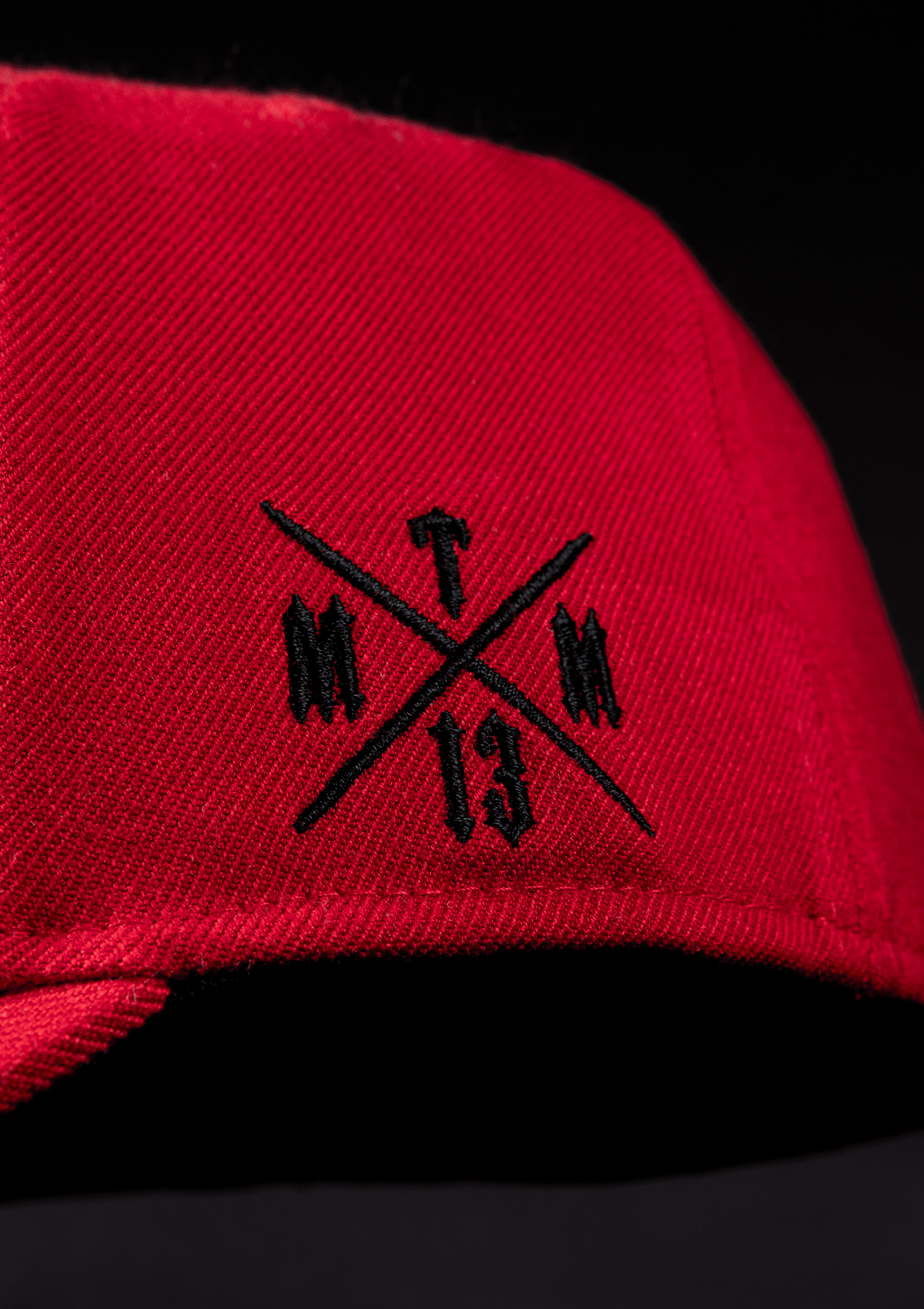 Flex Cap Mayhem R/S - MEN OF MAYHEM - Accessoires - ALAIKO - EXCHANGES - MM - E - 3030 - FC - RS - Caps