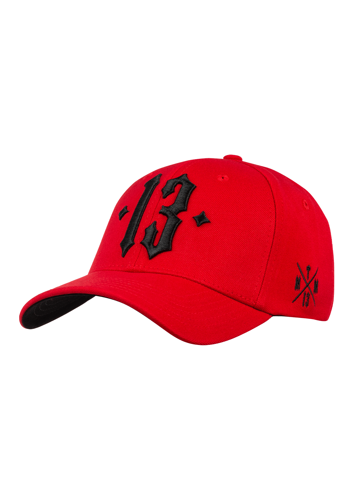 Flex Cap Mayhem R/S - MEN OF MAYHEM - Accessoires - ALAIKO - EXCHANGES - MM - E - 3030 - FC - RS - Caps