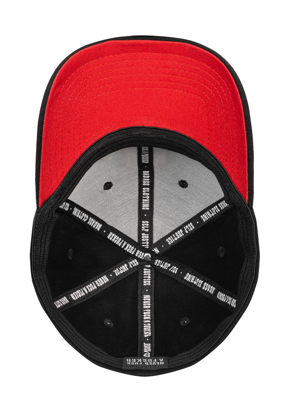 Flex Cap Mayhem S/R