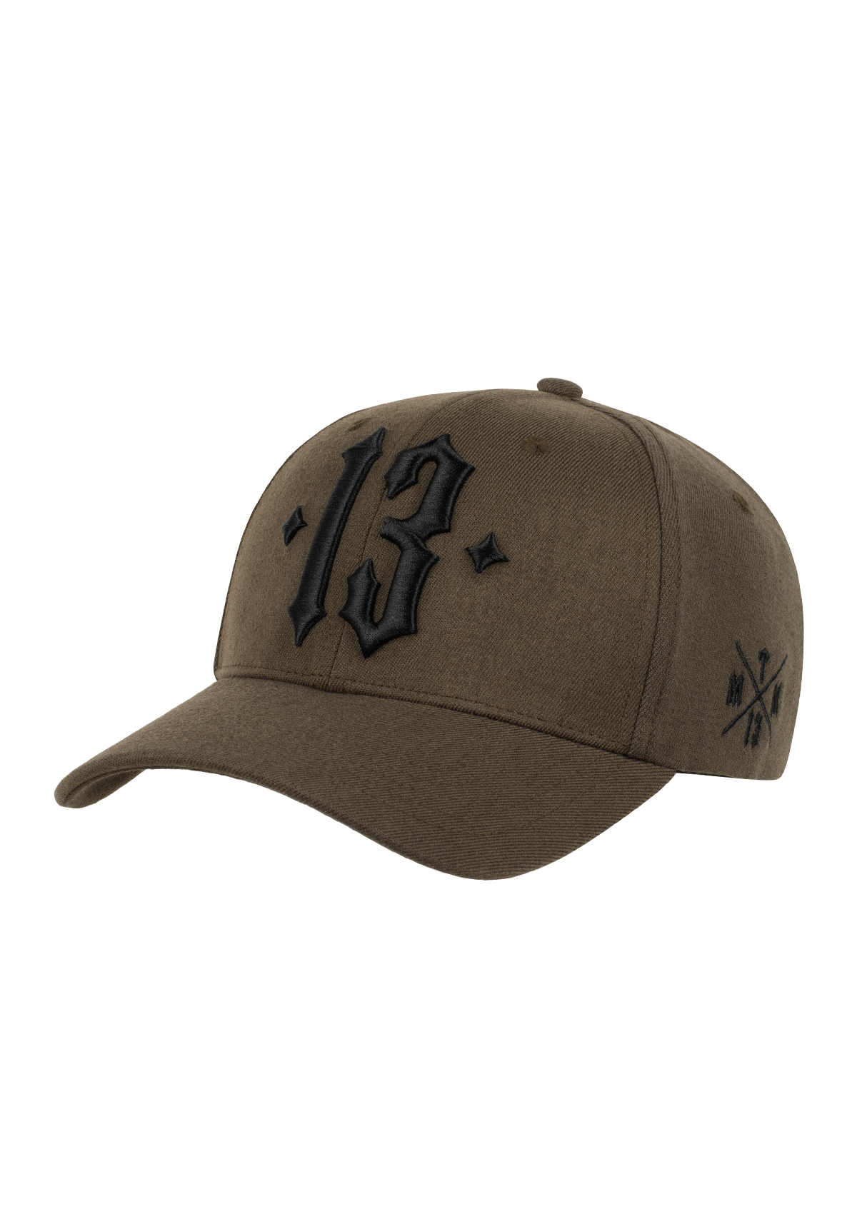 Flex Cap Live Fast Sin Hard K/S