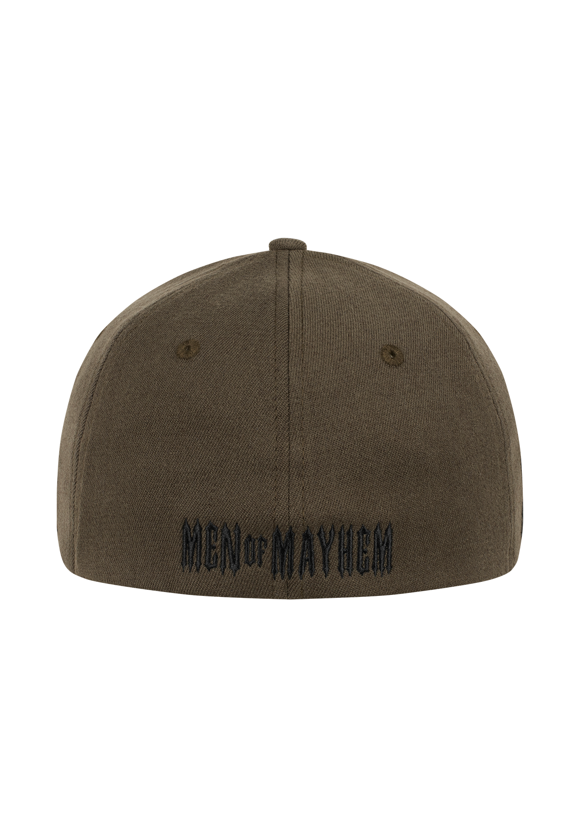 Flex Cap Live Fast Sin Hard K/S