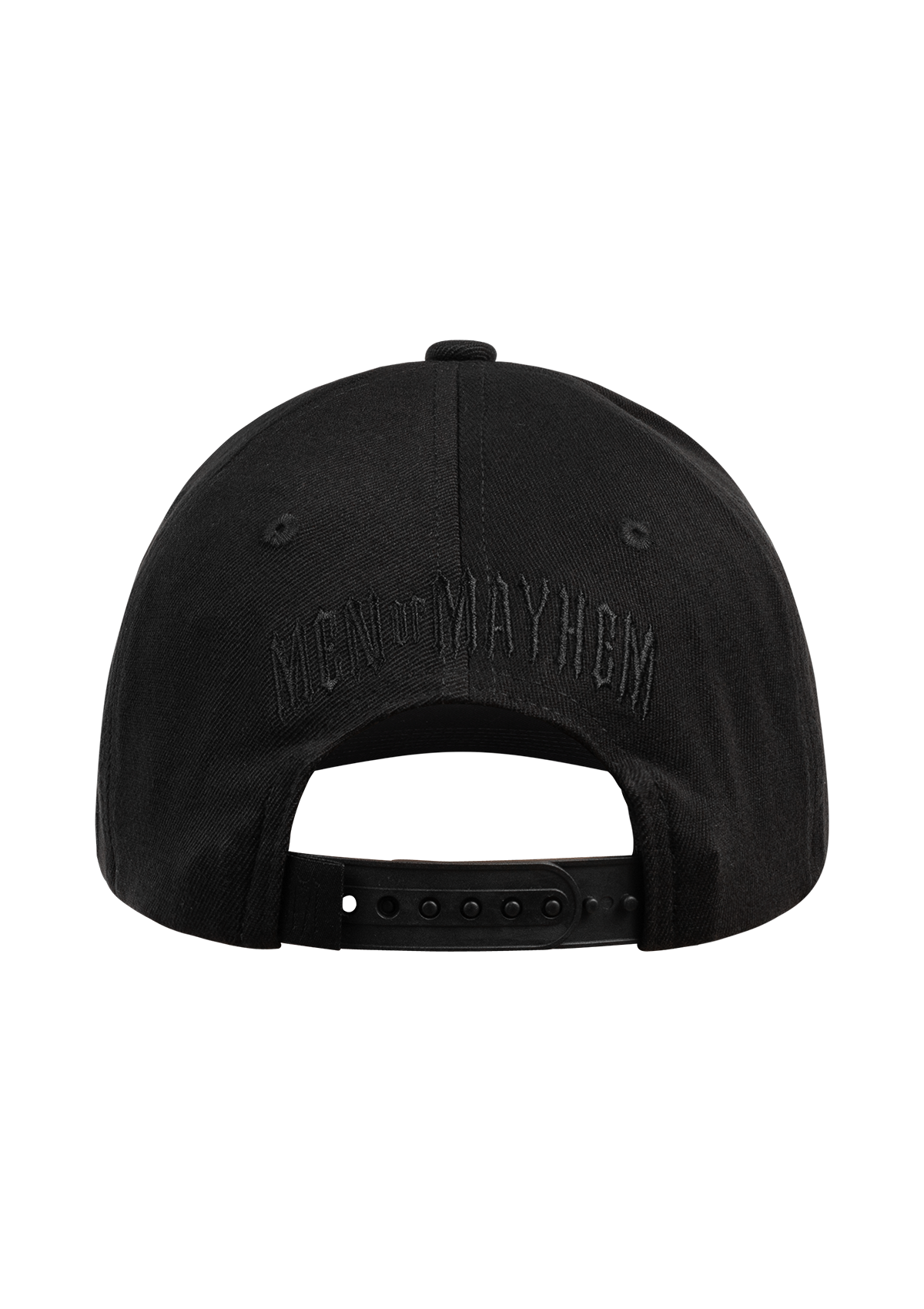 Basecap Flag B/B