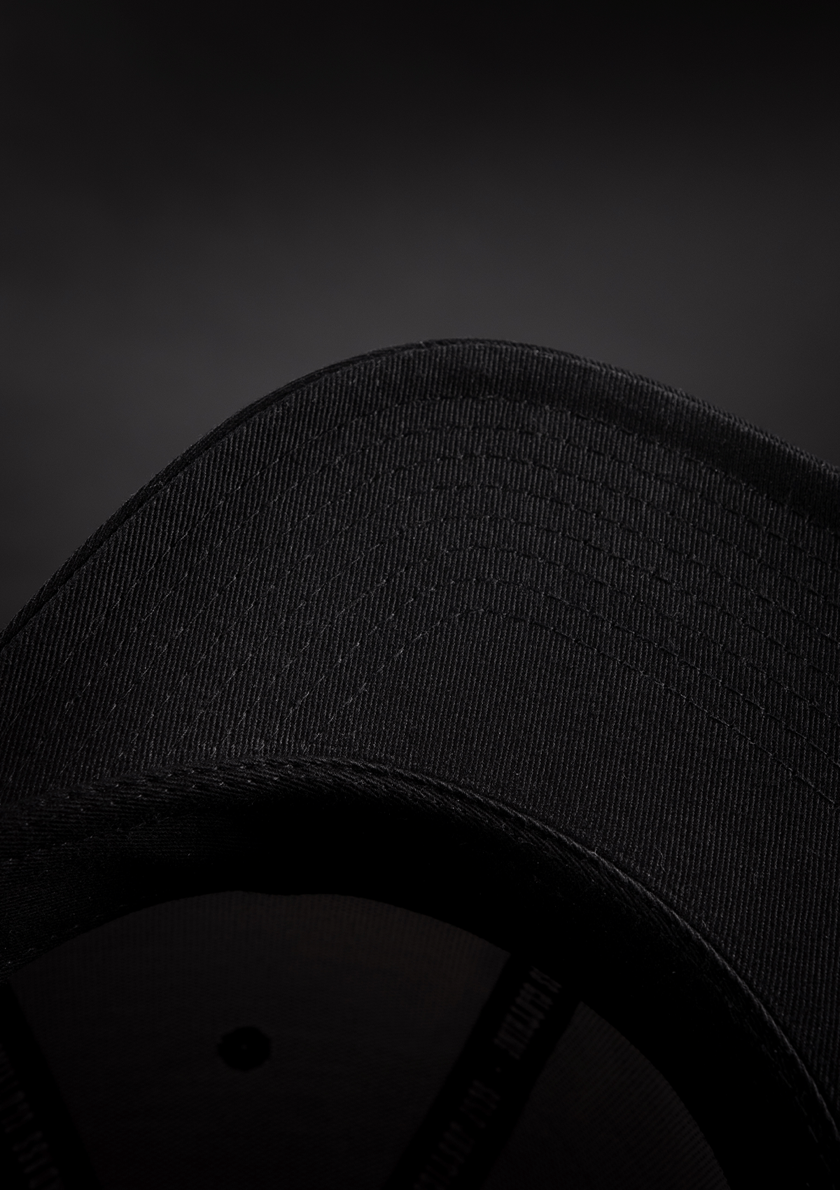 Snapback Live Fast Sin Hard B/B - MEN OF MAYHEM - Accessoires - ALAIKO - EXCHANGES - MM - E - 3030 - LF - BB - allblack