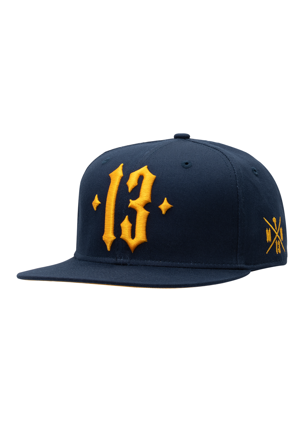 Snapback Live Fast Sin Hard N/G