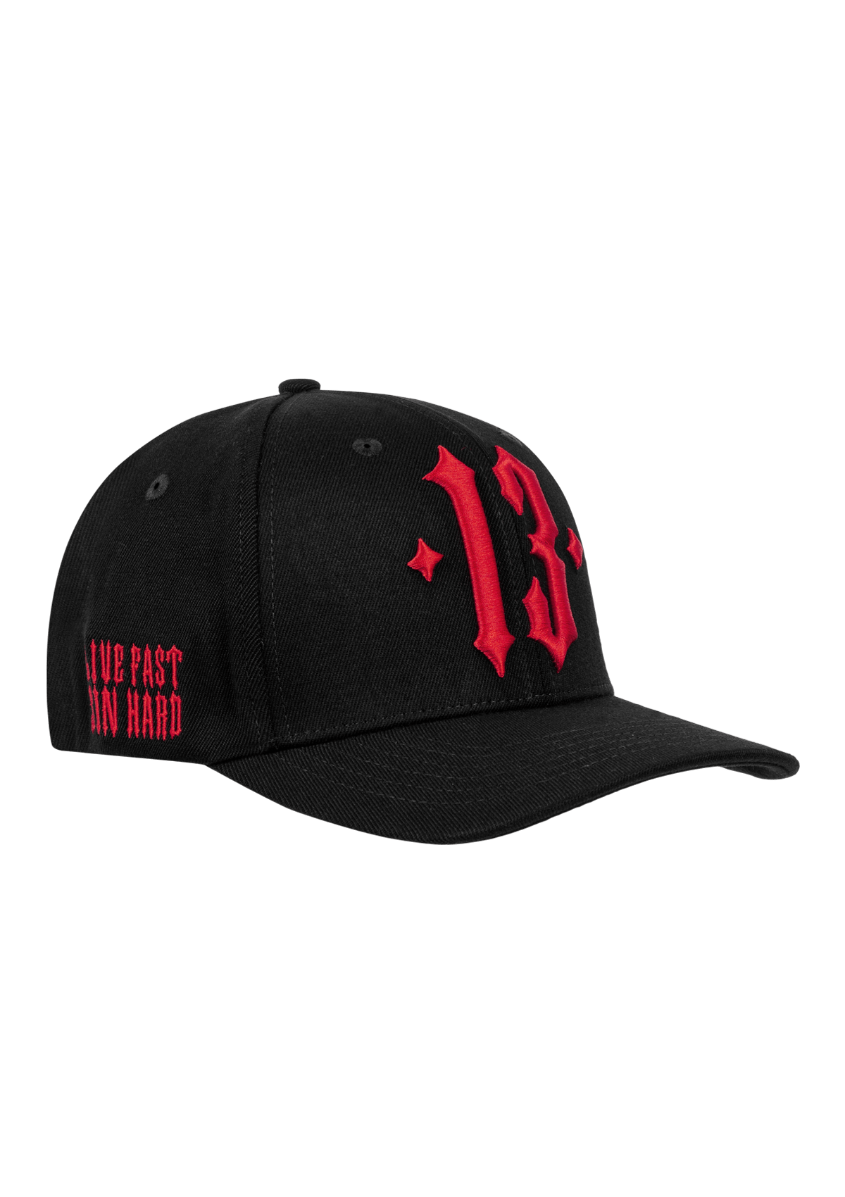 Basecap Mayhem S/R - MEN OF MAYHEM - Accessoires - ALAIKO - EXCHANGES - MM - E - 3030 - M - SR - Basecap