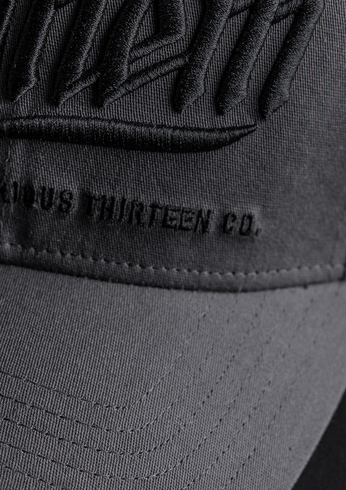 Flex Cap Notorious G/S