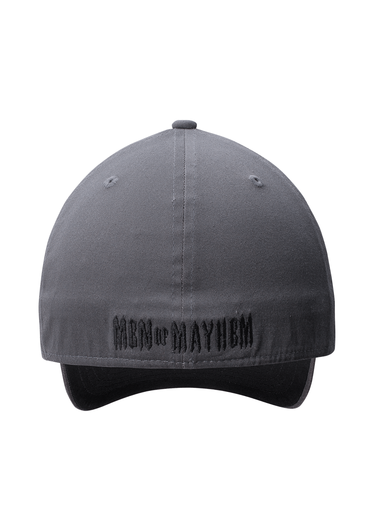 Flex Cap Notorious G/S - MEN OF MAYHEM - Accessoires - ALAIKO - EXCHANGES - MM - E - 3030 - NO - GS - Caps