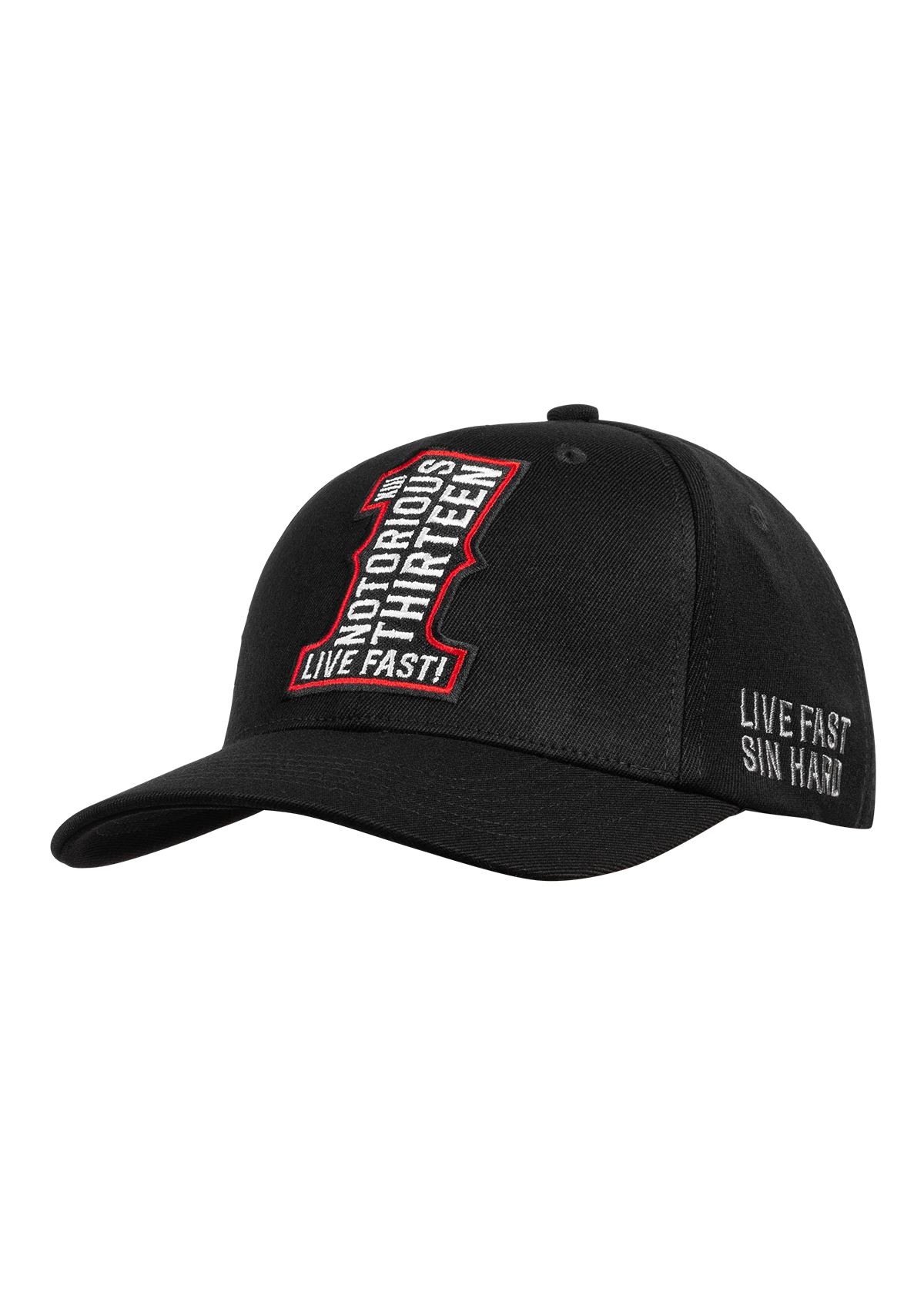 Basecap ONE S/W/R