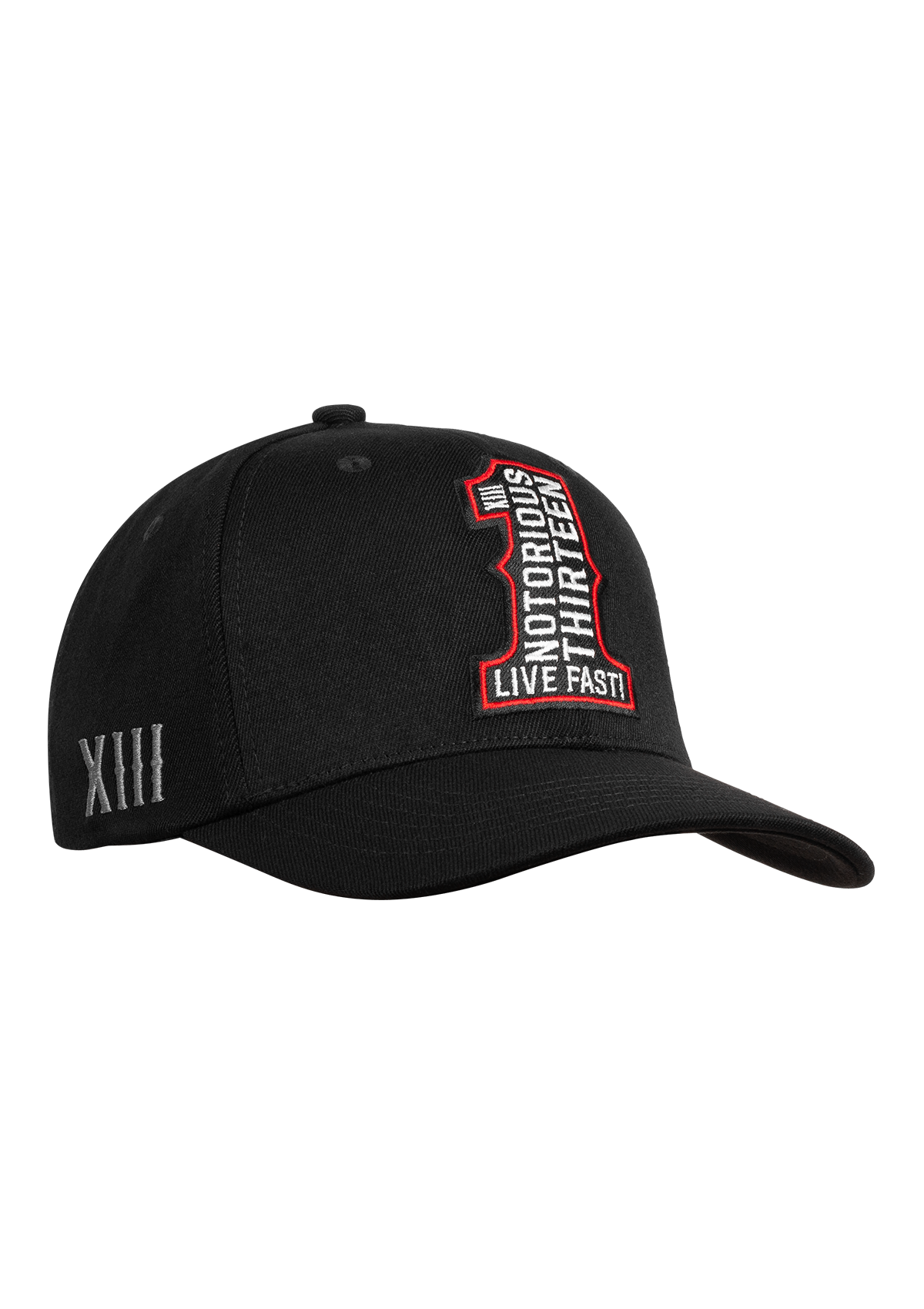 Basecap ONE S/W/R