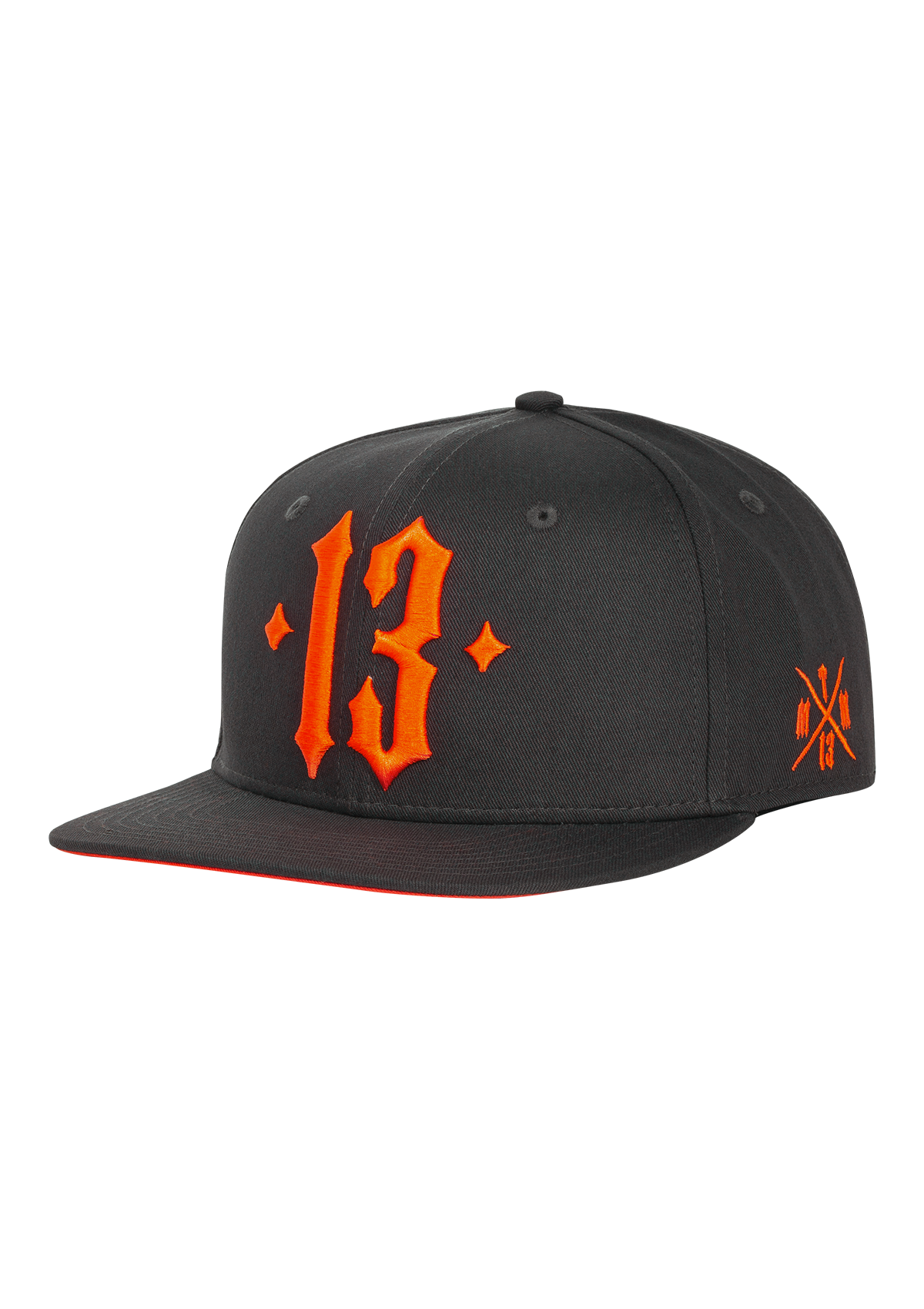 Snapback Pain Crew G/O