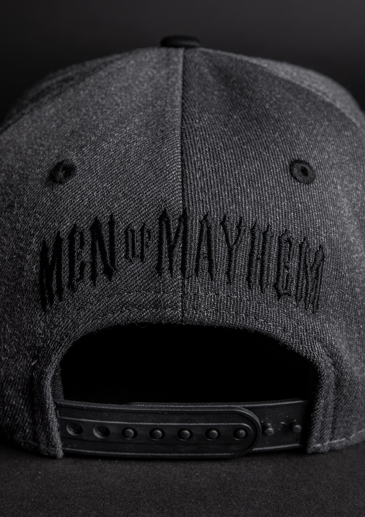 Snapback Pain Crew G/S