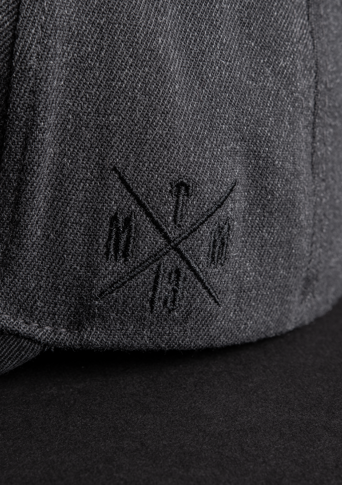 Snapback Pain Crew G/S
