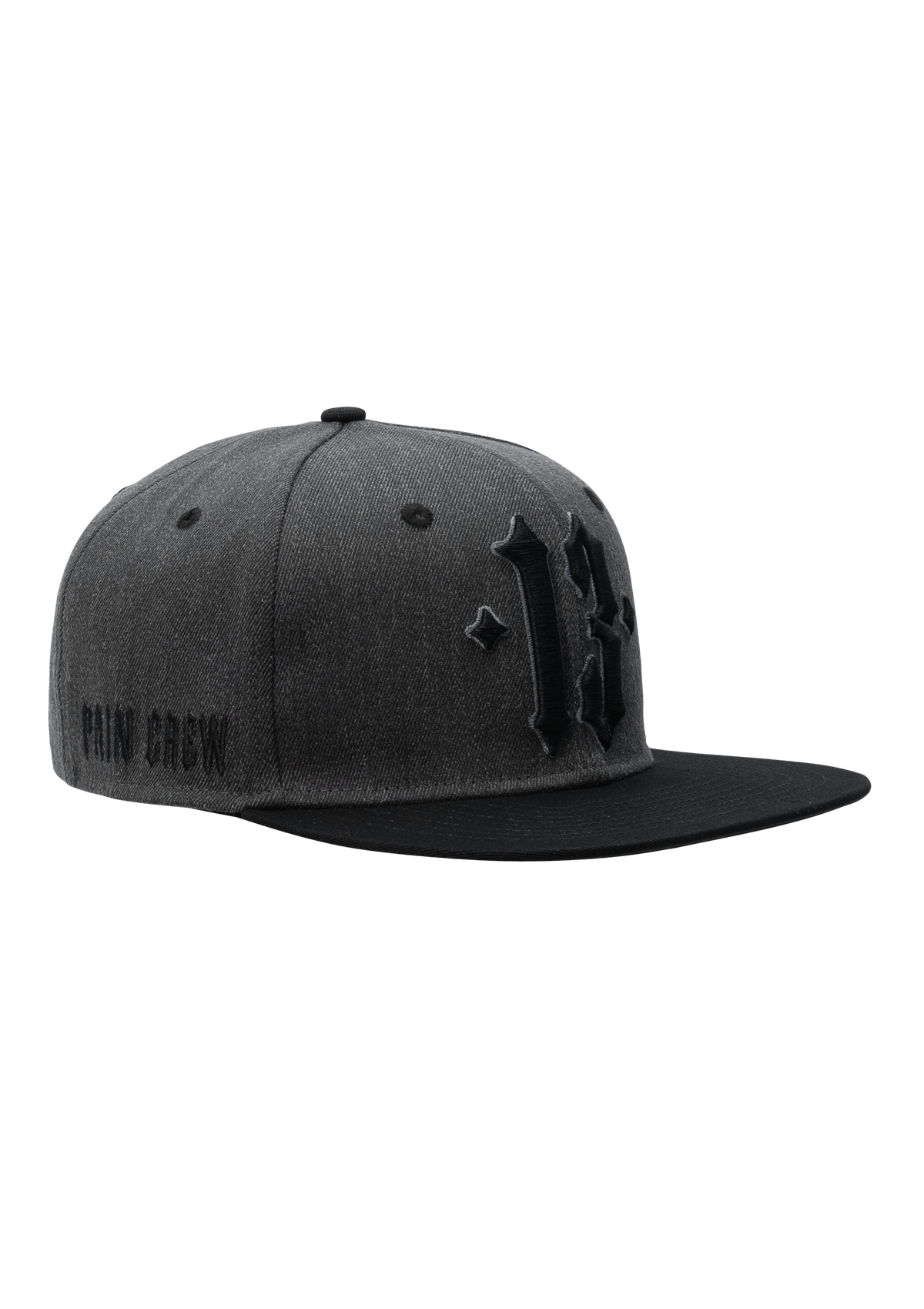 Snapback Pain Crew G/S