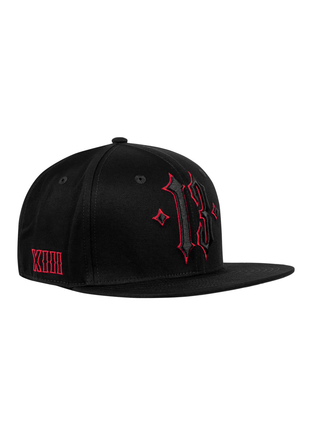 Snapback Mayhem B/B/R