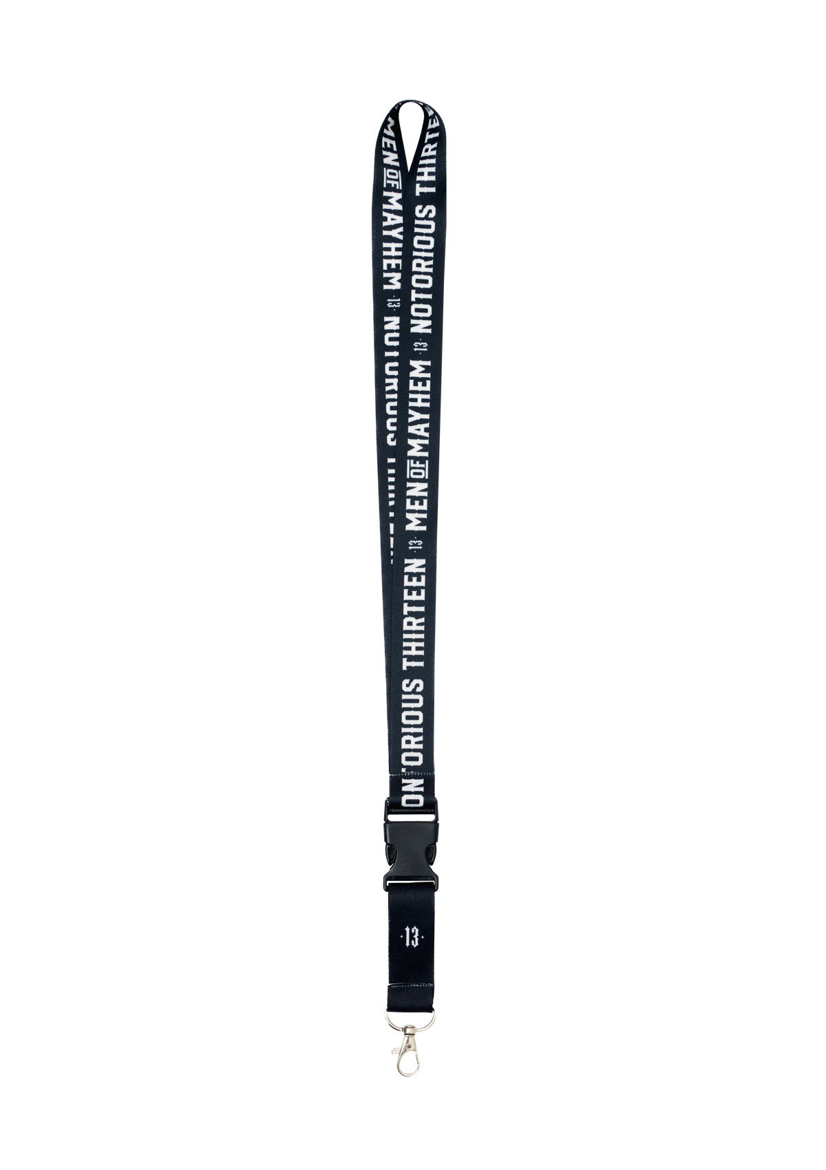 Lanyard S/W