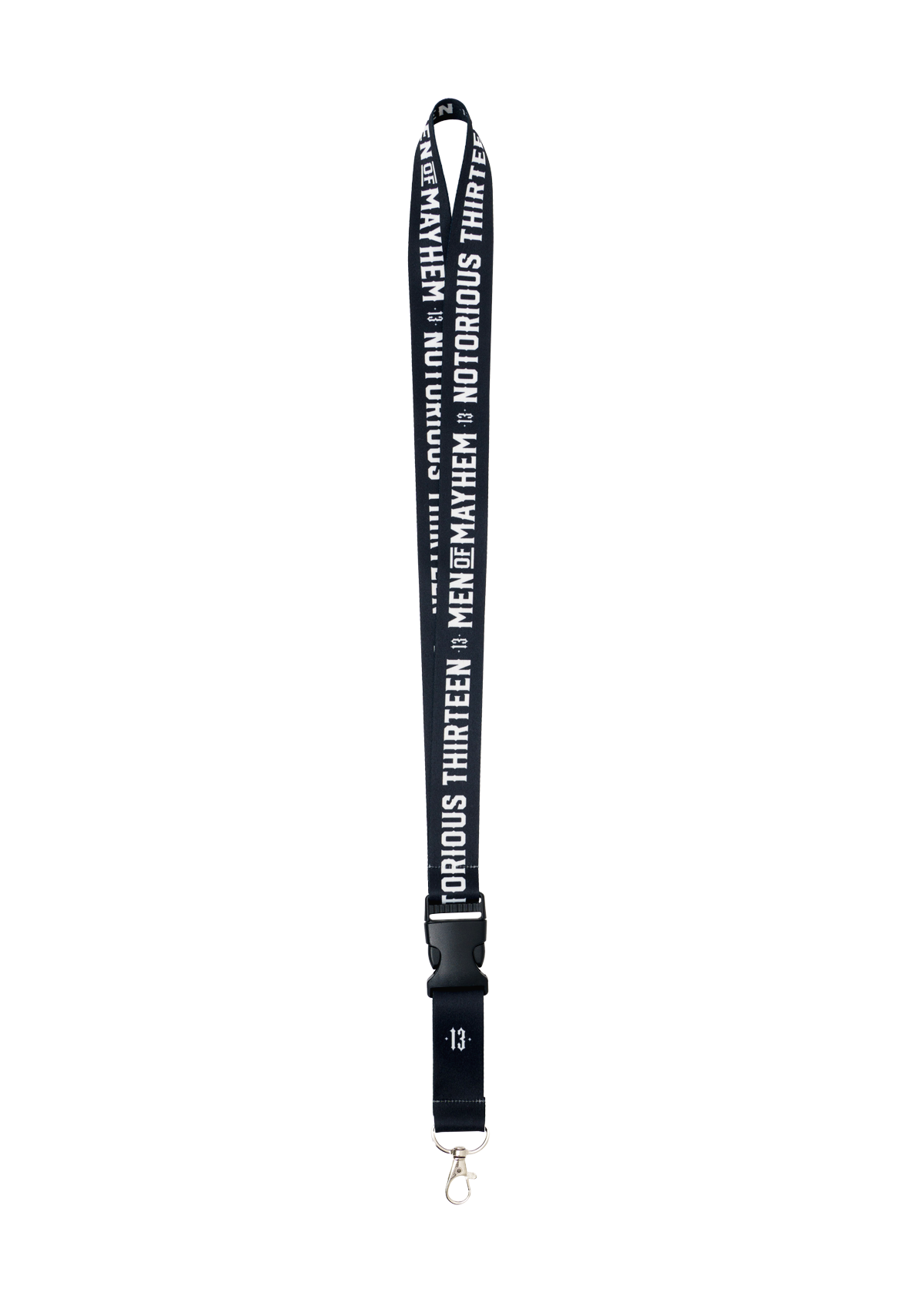 Lanyard S/W