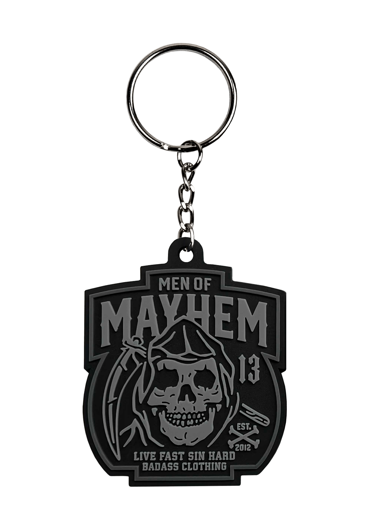 Anhänger Apocalypse - MEN OF MAYHEM - Accessoires - black - Men