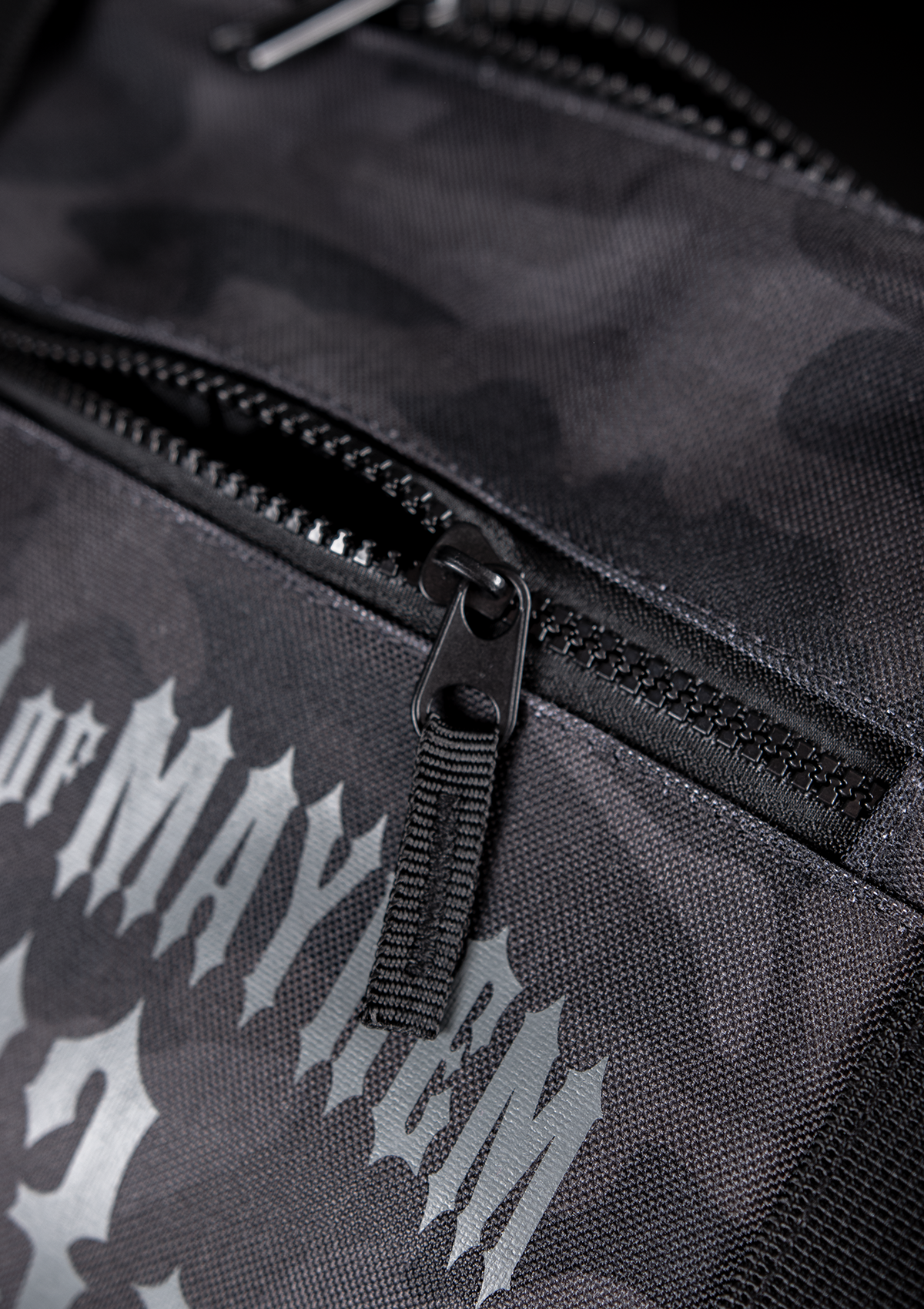 Gymbag B/C