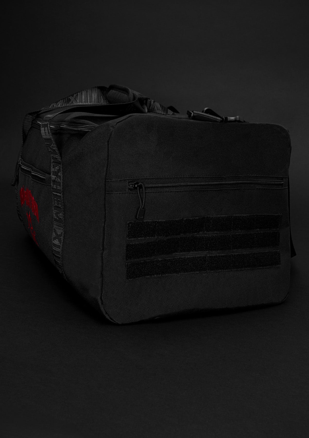 Sporttasche Mayhem S/R - MEN OF MAYHEM - Accessoires - black - Men