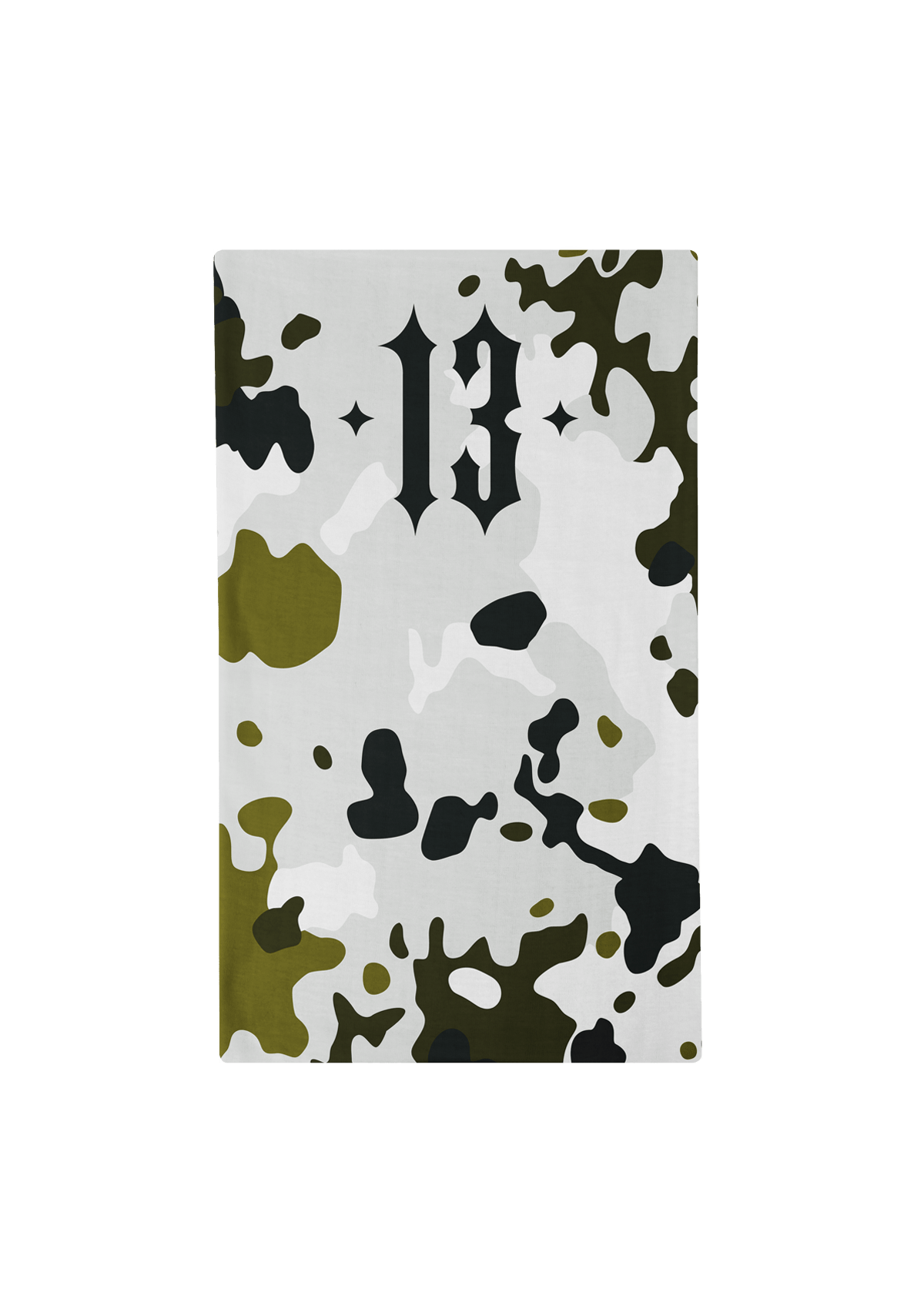 Tube Mayhem Camo WF/C - MEN OF MAYHEM - Accessoires - ALAIKO - EXCHANGES - MM - E - 3100 - FT - F - WFC - BBR