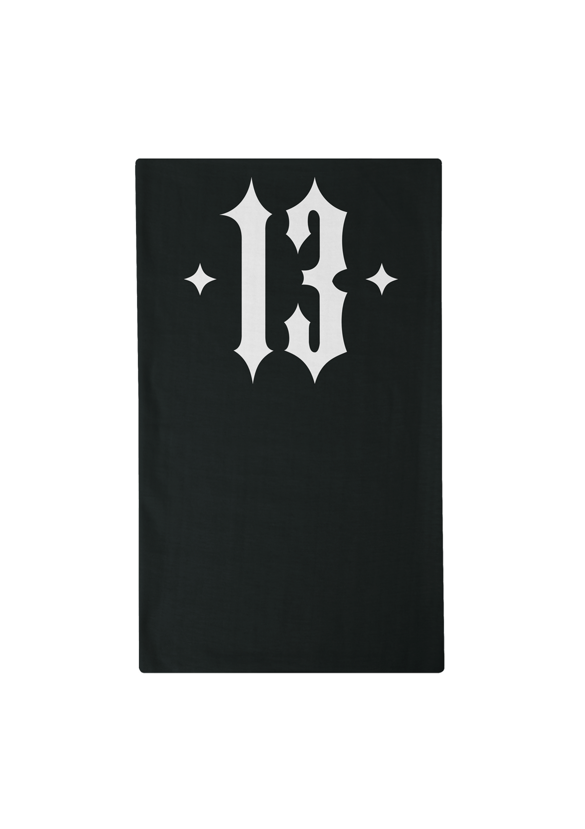 Tube Mayhem 13 S/W - MEN OF MAYHEM - Accessoires - ALAIKO - EXCHANGES - MM - E - 3100 - FT - M13 - SW - biker